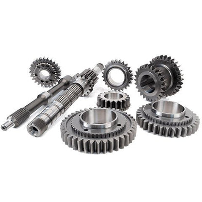 IAG Performance 1st - 4th Straight Cut Gear Set for 2004 - 21 WRX STI | IAG - DRV - 1030 - JDMuscleOil Control DevicesIAG-DRV-1030