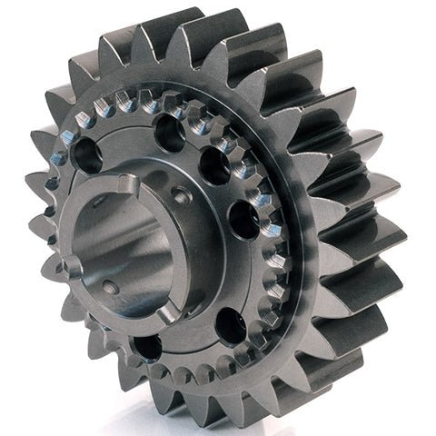 IAG Performance 1st - 4th Straight Cut Gear Set for 2004 - 21 WRX STI | IAG - DRV - 1030 - JDMuscleOil Control DevicesIAG-DRV-1030