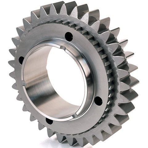 IAG Performance 1st - 4th Straight Cut Gear Set for 2004 - 21 WRX STI | IAG - DRV - 1030 - JDMuscleOil Control DevicesIAG-DRV-1030