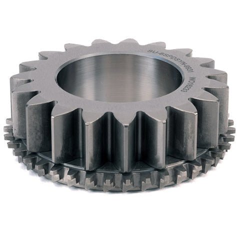 IAG Performance 1st - 4th Straight Cut Gear Set for 2004 - 21 WRX STI | IAG - DRV - 1030 - JDMuscleOil Control DevicesIAG-DRV-1030