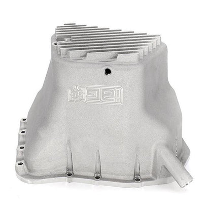 IAG EJ Competition Oil Pan Package for 02-14 WRX / 04-21 STI / 05-09 LGT / 04-13 FXT | IAG-ENG-2202