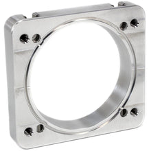 IAG Performance 76mm Throttle Body Adapter for Multiple Subaru Fitments | IAG - AFD - 21BK/SL - JDMuscleThrottle Bodies & AccessoriesIAG-AFD-2021SLSilverProcess West Intake Systems