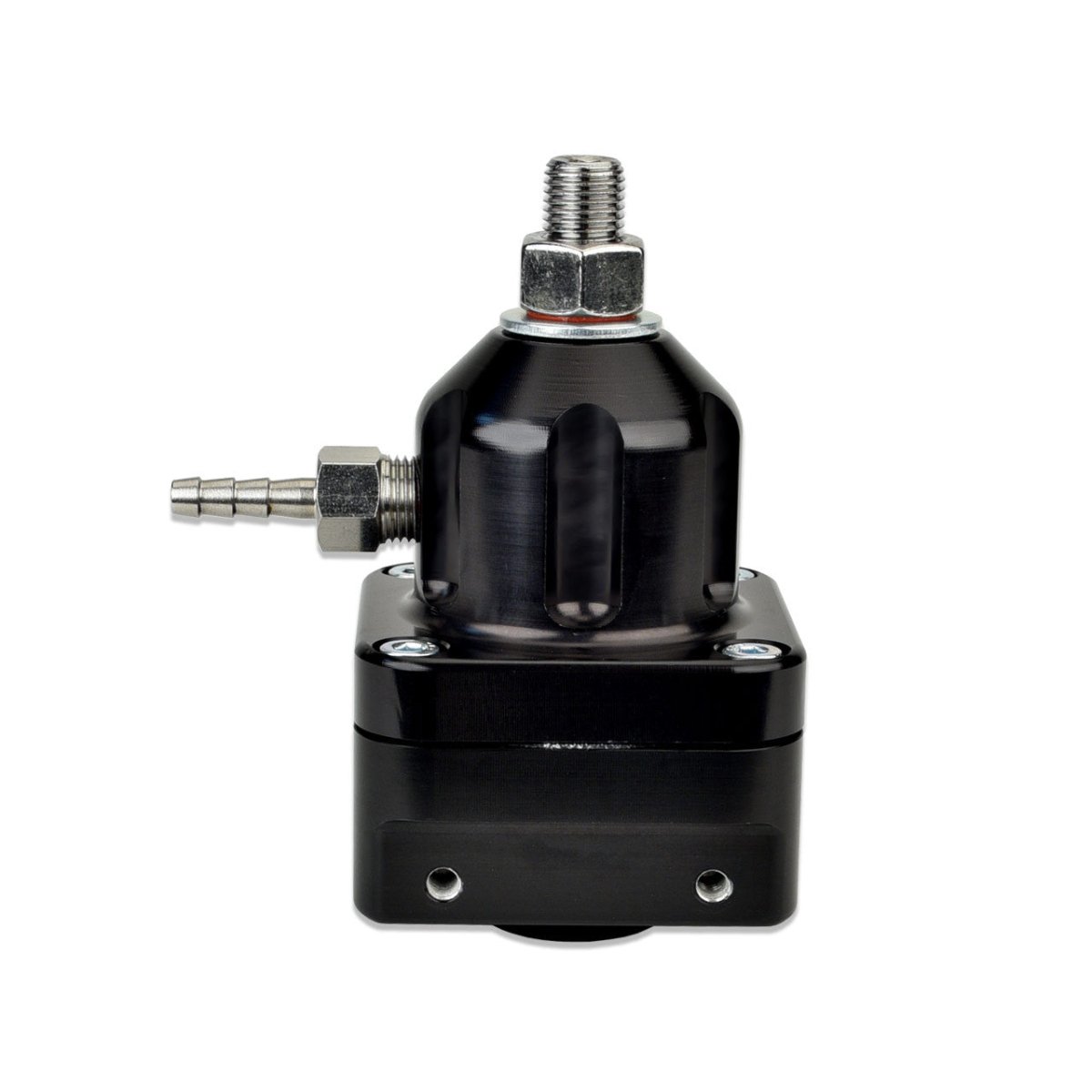 IAG Performance Adjustable Fuel Pressure Regulator | FPR - Universal Fit | IAG - AFD - 2401 - JDMuscleFuel Pressure RegulatorsIAG-AFD-2401