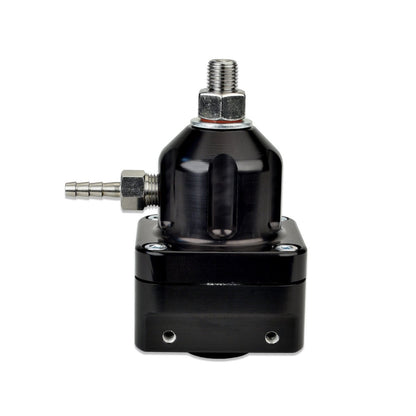IAG Performance Adjustable Fuel Pressure Regulator | FPR - Universal Fit | IAG - AFD - 2401 - JDMuscleFuel Pressure RegulatorsIAG-AFD-2401