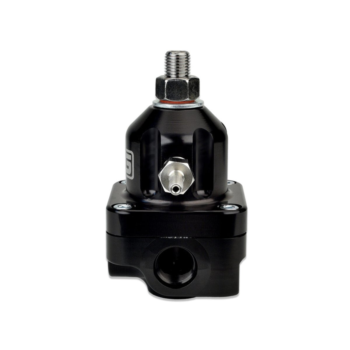 IAG Performance Adjustable Fuel Pressure Regulator | FPR - Universal Fit | IAG - AFD - 2401 - JDMuscleFuel Pressure RegulatorsIAG-AFD-2401