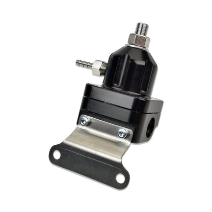IAG Performance Adjustable Fuel Pressure Regulator | FPR - Universal Fit | IAG - AFD - 2401 - JDMuscleFuel Pressure RegulatorsIAG-AFD-2401