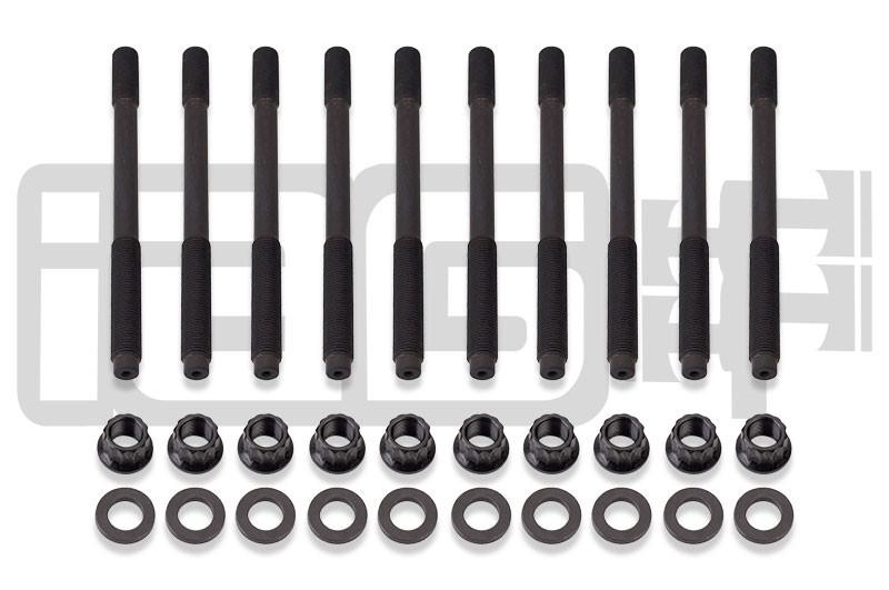 IAG Performance / ARP 14mm Head Stud Set Most Subaru Models | IAG - ENG - 1711 - JDMusclePerformance HardwareIAG-ENG-1711