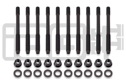 IAG Performance / ARP 14mm Head Stud Set Most Subaru Models | IAG - ENG - 1711 - JDMusclePerformance HardwareIAG-ENG-1711