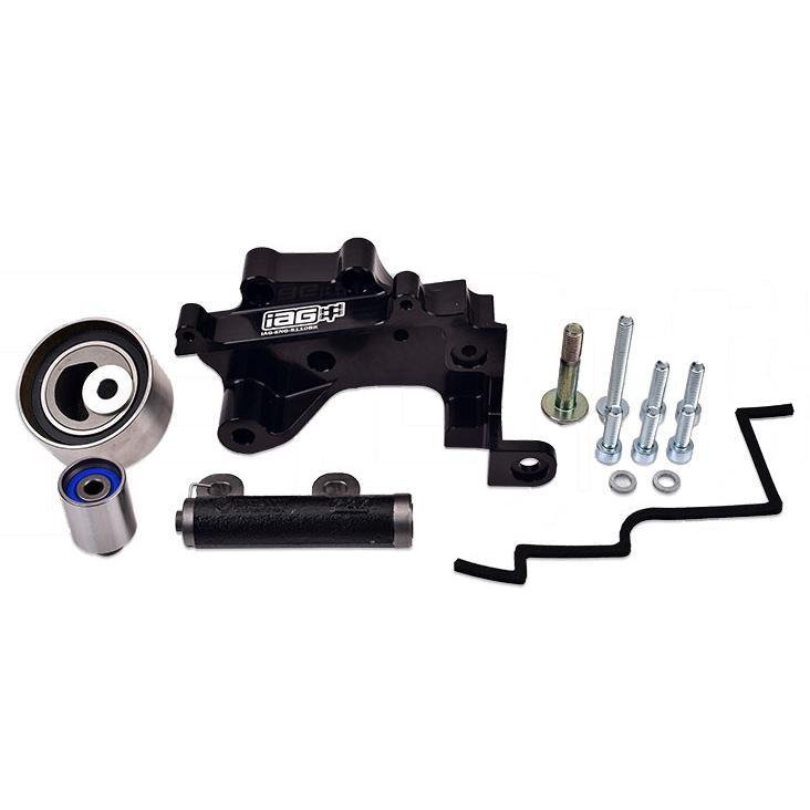 IAG Performance Competition Series EJ Timing Belt Tensioner | IAG - ENG - 5111BK - JDMuscleTiming Belt ComponentsIAG-ENG-5111BK