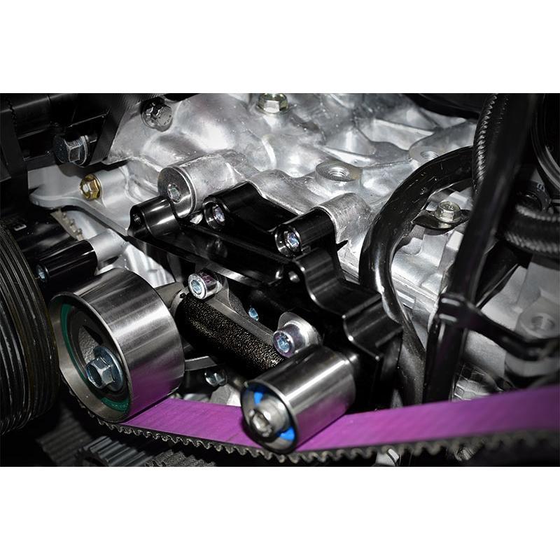 IAG Performance Competition Series EJ Timing Belt Tensioner | IAG - ENG - 5111BK - JDMuscleTiming Belt ComponentsIAG-ENG-5111BK