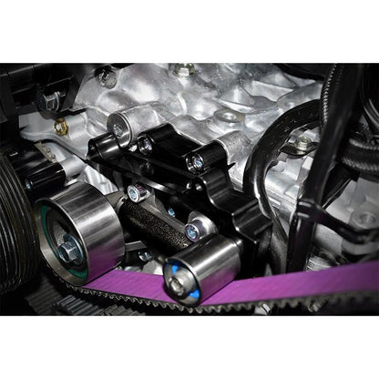 IAG Performance Competition Series EJ Timing Belt Tensioner | IAG - ENG - 5111BK - JDMuscleTiming Belt ComponentsIAG-ENG-5111BK