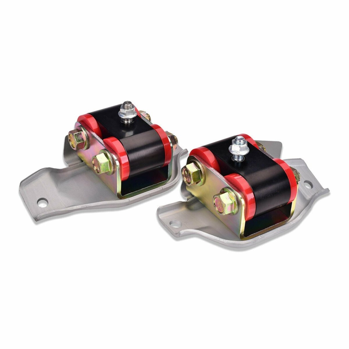 IAG Performance Competition Series Engine Mounts for 2008 - 2014 WRX and 2005 - 2009 Subaru Legacy GT | IAG - DRV - 2011 - JDMuscleEngine MountsIAG-DRV-2011