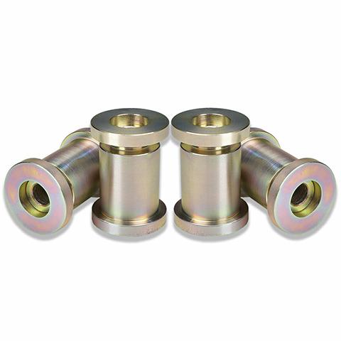 IAG Performance Competition Series Engine Mounts for 2008 - 2014 WRX and 2005 - 2009 Subaru Legacy GT | IAG - DRV - 2011 - JDMuscleEngine MountsIAG-DRV-2011