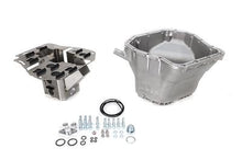IAG Performance Competition Series Oil Pan w/ Baffle for Various Subaru Models | IAG - ENG - 2203 - JDMuscleOil PansIAG-ENG-2203SLSilver