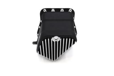 IAG Performance Competition Series Oil Pan w/ Baffle for Various Subaru Models | IAG - ENG - 2203 - JDMuscleOil PansIAG-ENG-2203BKBlack
