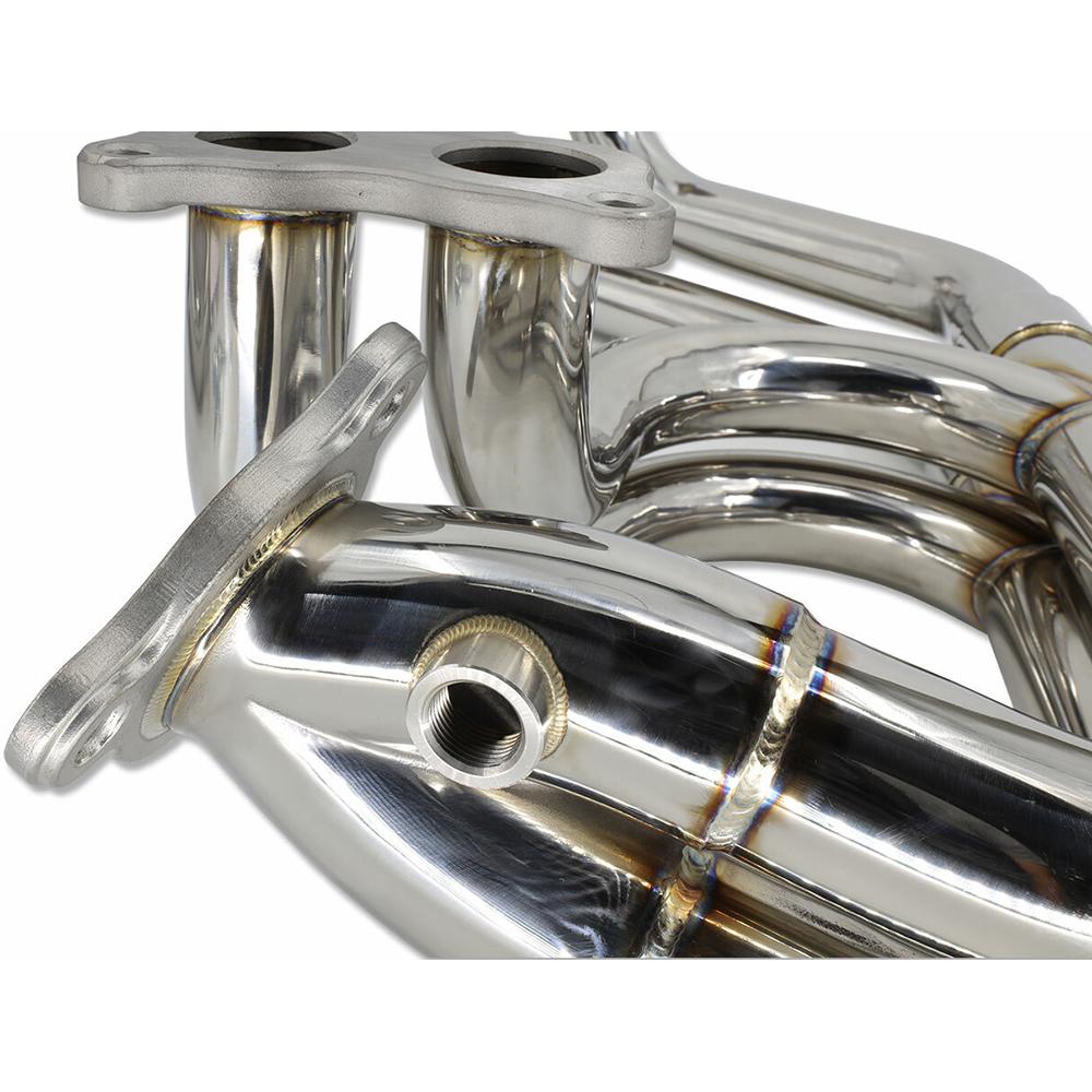 IAG Performance Equal Length Header & Up Pipe for Multiple Subaru Fitments | IAG - EXT - 1001 - JDMuscleExhaust Headers and ManifoldsIAG-EXT-1001