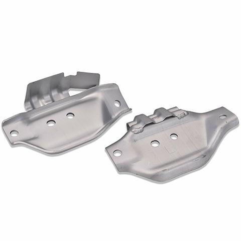 IAG 02-07 WRX / 04-21 STI / 04-08 FXT Street Series Engine Mounts | IAG-DRV-2000