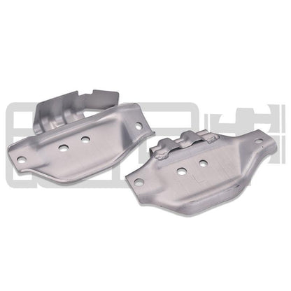 IAG Performance 02-07 WRX / 04-21 STI / 04-08 FXT Competition Series Engine Mounts | IAG-DRV-2010