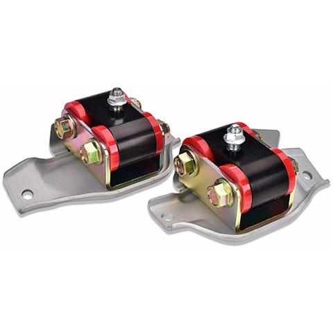 IAG Performance Competition Series Engine Mounts for 2008-2014 Subaru WRX and 2005-2009 Subaru Legacy GT | IAG-DRV-2011