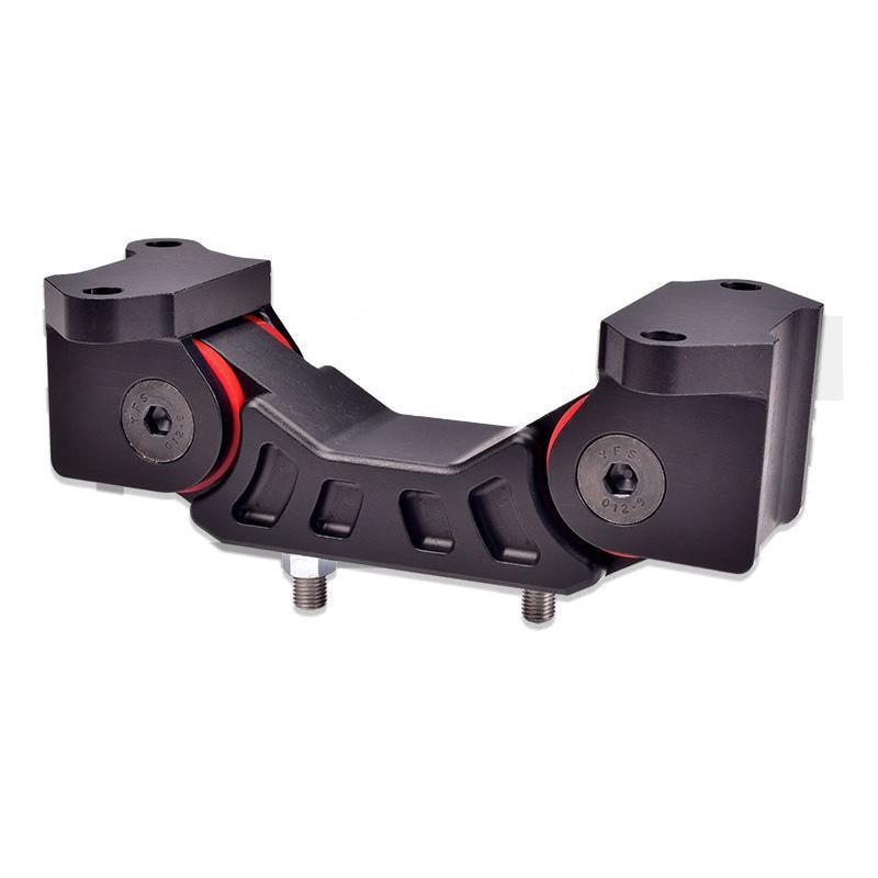 IAG Competition Transmission Mount for 2004-2018 Subaru STI | IAG-DRV-2110