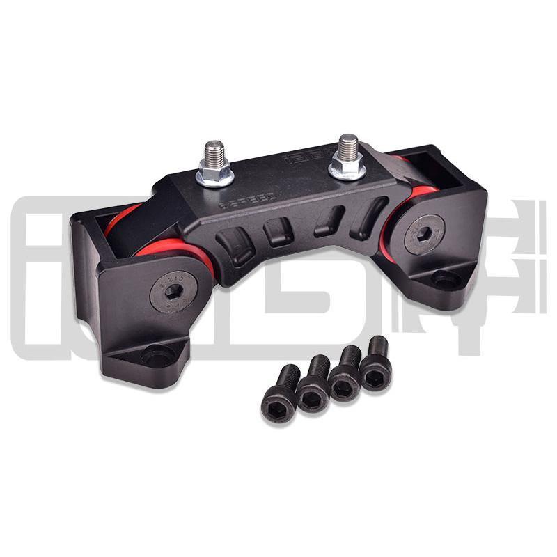 IAG Competition Transmission Mount for 2004-2018 Subaru STI | IAG-DRV-2110