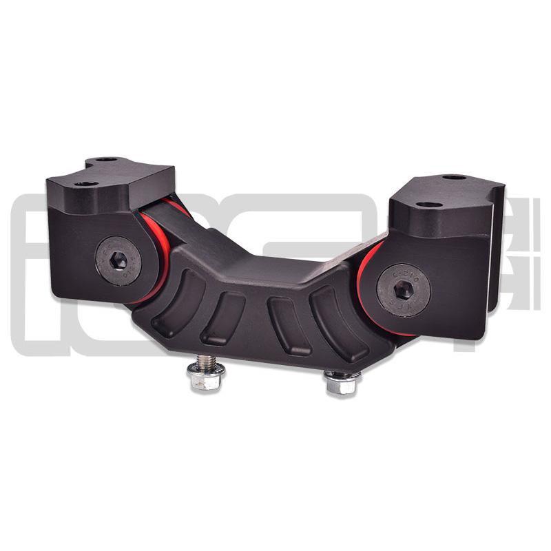 IAG 02-22 WRX / 05-09 LGT / 04-08 FXT Competition Transmission Mount | IAG-DRV-2140