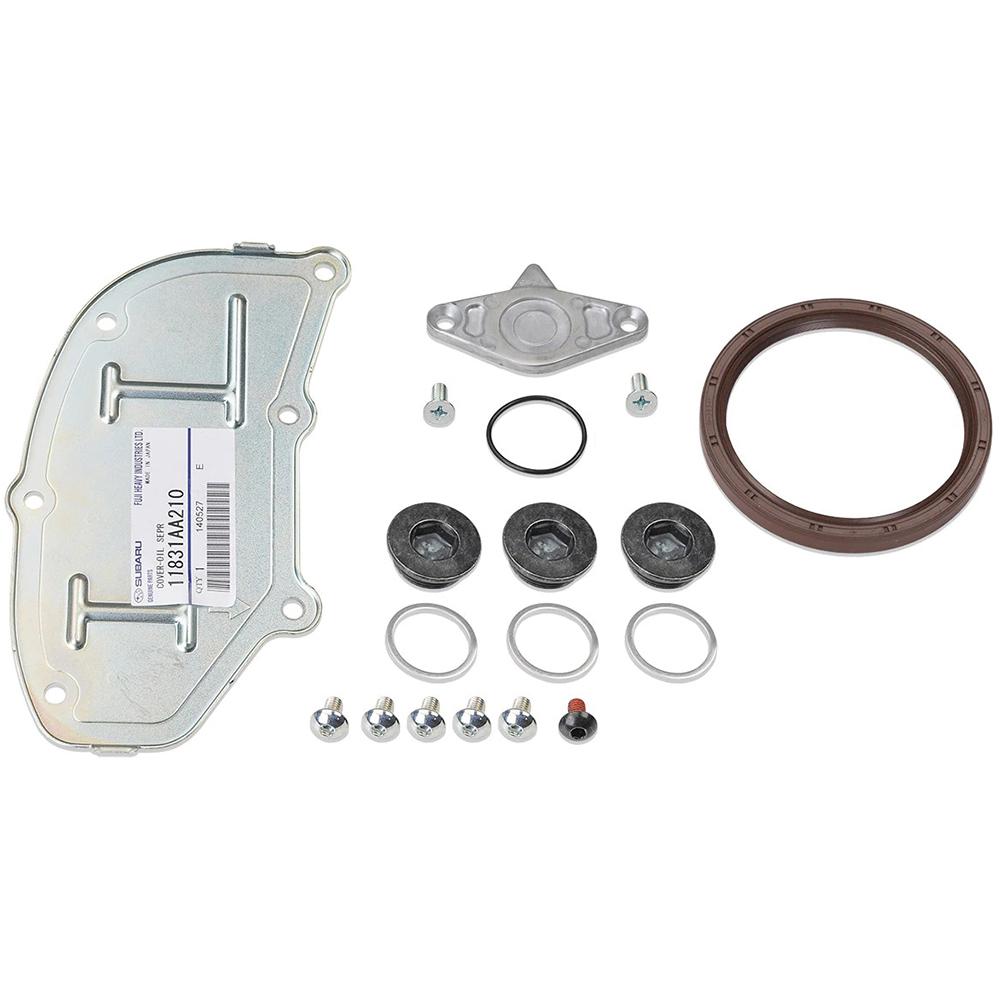 IAG Performance Stage 2.5 EJ20 Subaru Closed Deck Short Block for 2002-2005 Subaru WRX | IAG-ENG-1258