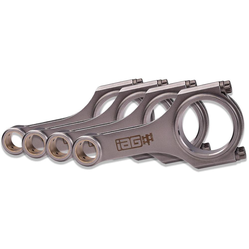 IAG Performance Stage 2.5 EJ20 Subaru Closed Deck Short Block for 2002-2005 Subaru WRX | IAG-ENG-1258