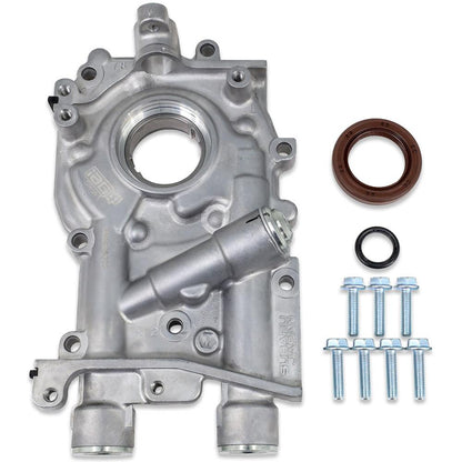 IAG Stage 1 Blueprinted EJ25 11mm Oil Pump for 2004-21 Subaru WRX STI, and 2002-2014 Subaru WRX | IAG-ENG-2230