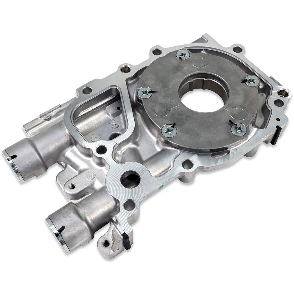 IAG Stage 1 Blueprinted EJ25 11mm Oil Pump for 2004-21 Subaru WRX STI, and 2002-2014 Subaru WRX | IAG-ENG-2230