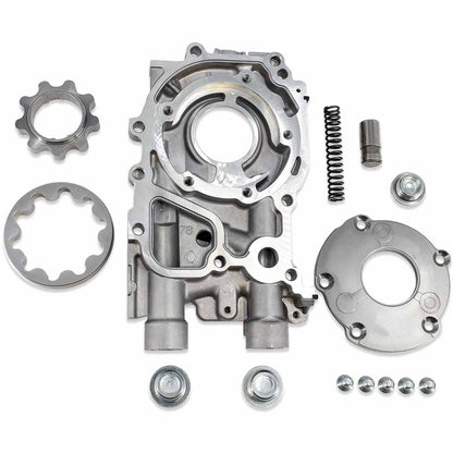 IAG Stage 1 Blueprinted EJ25 11mm Oil Pump for 2004-21 Subaru WRX STI, and 2002-2014 Subaru WRX | IAG-ENG-2230