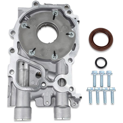 IAG 02-14 WRX / 04-21 STI / 05-12 LGT / 05-09 Outback XT / 04-13 FXT Stage 2 CNC Ported 11mm Oil Pump | IAG-ENG-2240