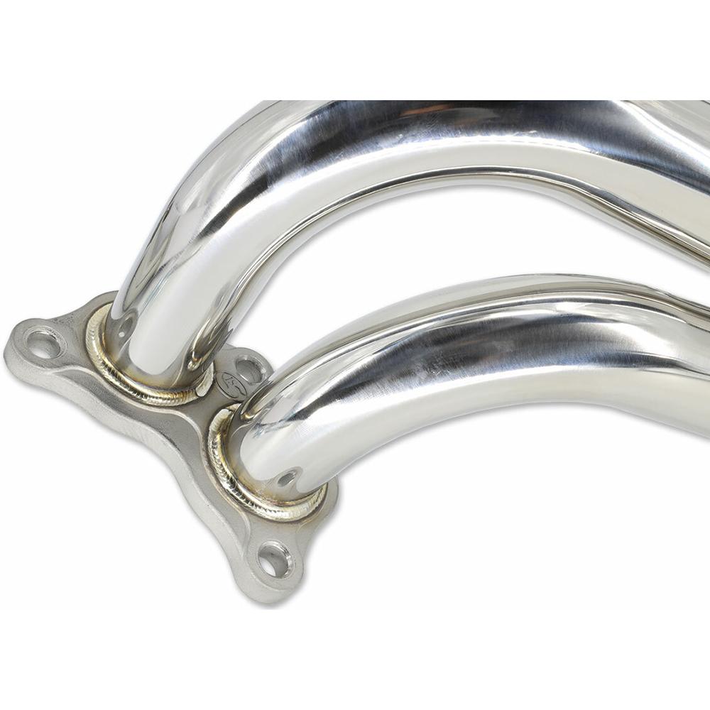 IAG Performance Equal Length Header & Up Pipe for Multiple Subaru Fitments | IAG-EXT-1001