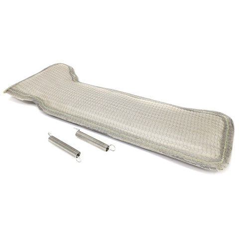 IAG Performance Turbo Blanket Heat Shield Most Subaru Turbo Models w/ IWG | IAG-EXT-4001