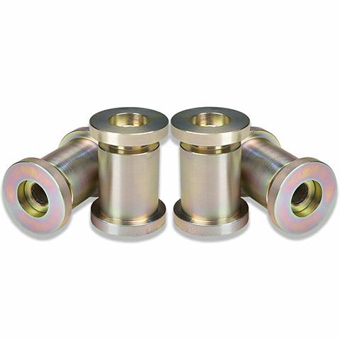 IAG Performance Street Series Engine Mounts for 2008 - 2014 WRX, and 2005 - 2009 Subaru Legacy GT | IAG - DRV - 2001 - JDMuscleEngine MountsIAG-DRV-2001