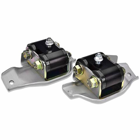 IAG Performance Street Series Engine Mounts for 2008 - 2014 WRX, and 2005 - 2009 Subaru Legacy GT | IAG - DRV - 2001 - JDMuscleEngine MountsIAG-DRV-2001