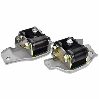 IAG Performance Street Series Engine Mounts for 2008 - 2014 WRX, and 2005 - 2009 Subaru Legacy GT | IAG - DRV - 2001 - JDMuscleEngine MountsIAG-DRV-2001