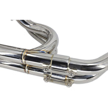 IAG Performance Unequal Length Header & Up Pipe for 2002 - 2014 WRX and 2004 - 21 WRX STI | IAG - EXT - 1000 - JDMuscleExhaust Headers and ManifoldsIAG-EXT-1000