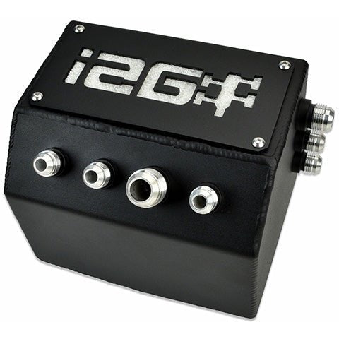 IAG Performance Universal Drag Catch Can | IAG - ENG - 7170 - JDMuscleOiling System ComponentsIAG-ENG-7170