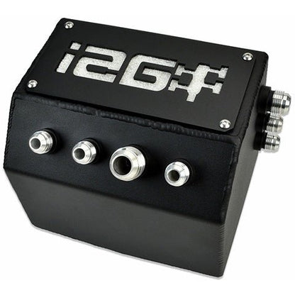 IAG Performance Universal Drag Catch Can | IAG - ENG - 7170 - JDMuscleOiling System ComponentsIAG-ENG-7170