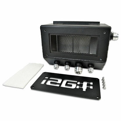 IAG Performance Universal Drag Catch Can | IAG - ENG - 7170 - JDMuscleOiling System ComponentsIAG-ENG-7170