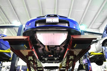 IAG Rally X Skid Plate for 2002 - 2007 WRX | IAG - BDY - 1100 - JDMuscleSkid PlatesIAG-BDY-1100