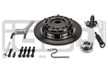 IAG Spec Competition Clutch Triple Disc & Flywheel Kit for 2004 - 2019 Subaru STI | IAG - DRV - 3100 - JDMuscleDrivetrain ComponentsIAG-DRV-3100