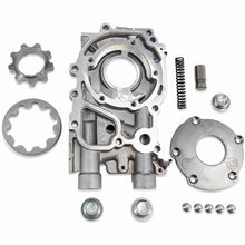 IAG Stage 1 Blueprinted EJ25 11mm Oil Pump for 2004 - 21 WRX STI, and 2002 - 2014 WRX | IAG - ENG - 2230 - JDMuscleOiling System ComponentsIAG-ENG-2230