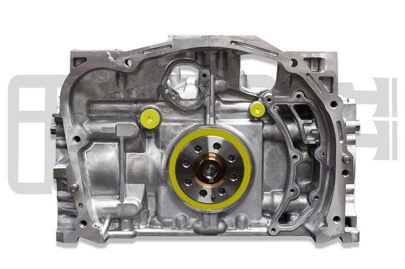 IAG Stage 3 FA20 DIT Subaru Closed Deck Short Block for 15 - 2018 WRX | IAG - ENG - 1313 - JDMuscleShort BlocksIAG-ENG-1313No Head StudsDo Not Include Oil Plug & Seal Kit