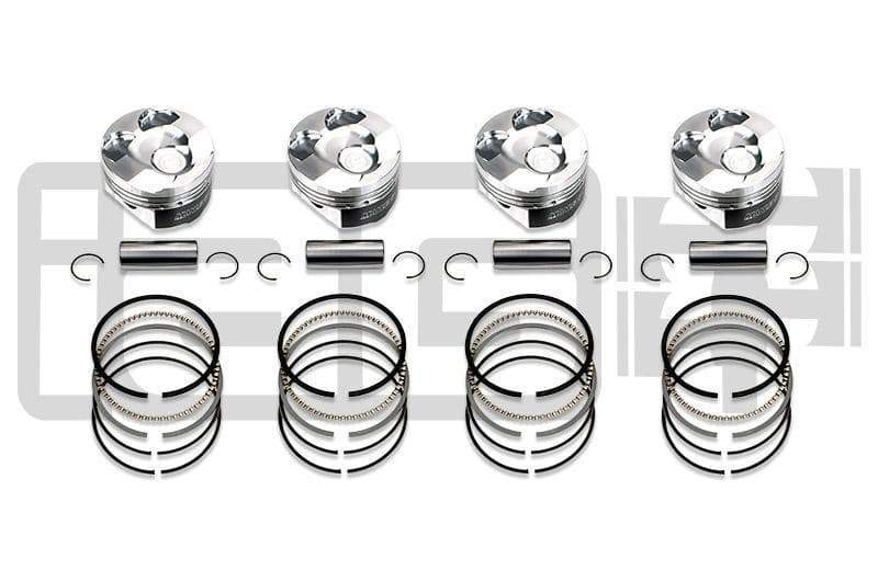 IAG Stage 3 FA20 DIT Subaru Closed Deck Short Block for 15 - 2018 WRX | IAG - ENG - 1313 - JDMuscleShort BlocksIAG-ENG-1313No Head StudsDo Not Include Oil Plug & Seal Kit