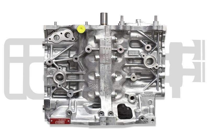 IAG Stage 3 FA20 DIT Subaru Closed Deck Short Block for 15 - 2018 WRX | IAG - ENG - 1313 - JDMuscleShort BlocksIAG-ENG-1313No Head StudsDo Not Include Oil Plug & Seal Kit