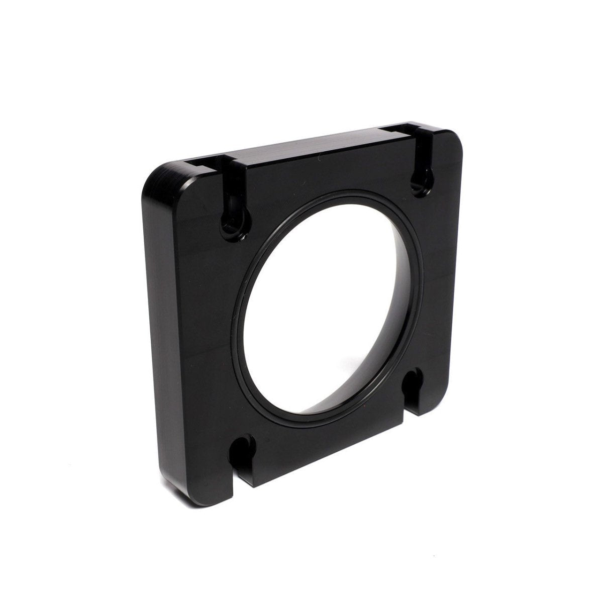 IAG STI Big Bore 76mm Throttle Body w/ Electronics & Adapter Intake Manifolds | IAG - AFD - 2027BK - JDMuscleThrottle BodiesIAG-AFD-2027BK