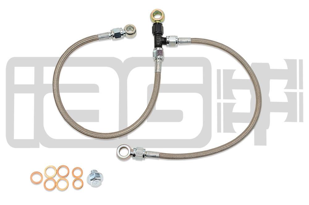 IAG Stock Location Turbo Oil Feed Line & AVCS Line for Multiple Fitments | IAG - ENG - 2070 - JDMuscleOil Feed Lines and FittingsIAG-ENG-2070Not IncludedNot IncludedNot Included