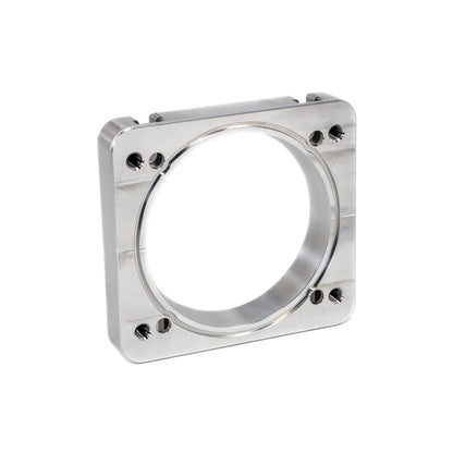 IAG Subaru STI Big Bore 76mm Throttle Body w/ Electronics & Adapter Package Process West Intake Manifolds | IAG - AFD - 2028SL - JDMuscleThrottle BodiesIAG-AFD-2028SL